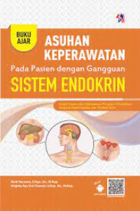 Image of Keperawatan Medikal Bedah : Sistem Perkemihan