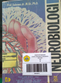 Image of Neurobiologi