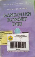 Gangguan Konsep Diri