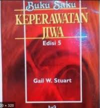 Image of Buku Saku Keperawatan Jiwa Edisi 5