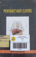 Penyakit Hati ( Liver )