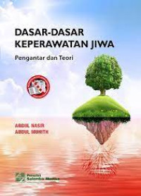 Image of Dasar-Dasar Keperawatan Jiwa; Pengantar dan Teori