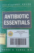 Antibiotic Essentials