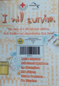 Image of I Will Survive
