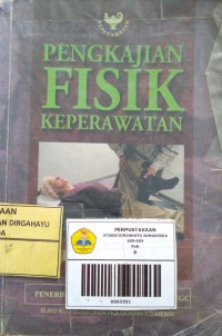 Image of Pengkajian Fisik Keperawatan