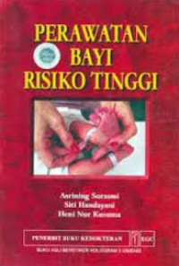 Image of Perawatan Bayi Resiko Tinggi