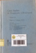 Case Studies in Diagnostic Ultrasound