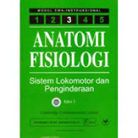 Image of Anatomi Fisiologi  Edisi 2 ( Modul 3 )