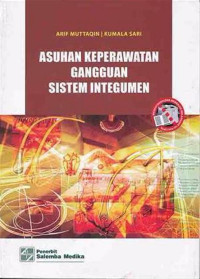 Image of Asuhan Keperawatan Gangguan Sistem Integumen