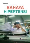 Bahaya Hipertensi