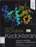 Biokimia Kedokteran Edisi 5