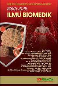 Image of Buku Ajar Ilmu Biomedik