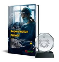 Image of Buku Ajar Keperawatan Paliatif