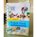 Buku saku Praktik Klinik Keperawatan  Edisi 3
