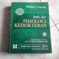 Buku Ajar Fisiologi Kedokteran Edisi 20