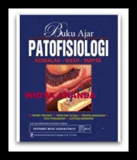 Image of Buku Ajar Patofisiologi = Proffessional Guide to Pathophysiologi