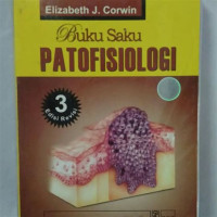 Image of Buku Saku Patofisiologi Edisi 3 (Revisi)