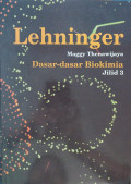 Dasar- Dasar Biokimia Jilid 3