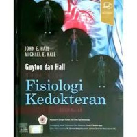 Image of Guyton dan Hall Buku Ajar Fisiologi Kedokteran; Edisi 14