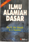 Ilmu Alamiah Dasar  Edisi Terbaru