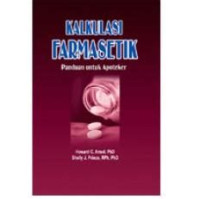 Image of Kalkulasi Farmasetik ; Panduan Untuk Apoteker
