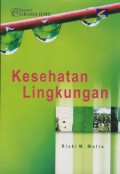 Kesehatan Lingkungan Edisi 1