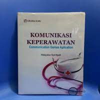 Image of Komunikasi Keperawatan; Communication Games Aplication