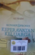 Konsep Dan Proses Keperawatan Keluarga