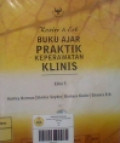 Kozier & ERB Buku Ajar Praktik Keperawatan Klinis Edisi 5