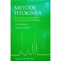 Metode Fitokimia ; Penuntun Cara Modern Menganalisa Tumbuhan