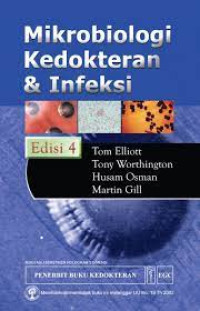 Image of Mikrobiologi Kedokteran & Infeksi Ed. 4