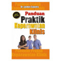 Panduan Praktik Keperawatan Klinis