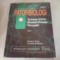 Patofisiologi ; Konsep Klinis,Proses-Proses  Penyakit Buku 2 Ed. 4