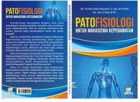 Image of Patofisiologi Untuk Mahasiswa Keperawatan