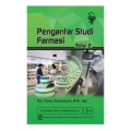 Pengantar studi Farmasi Edisi 2