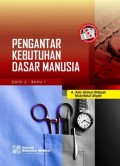 Pengantar Kebutuhan Dasar Manusia Buku 1 Edisi 2