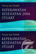 Prinsip Dan Praktik Keperawatan Kesehatan Jiwa Stuart Buku 1