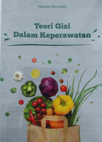 Image of Teori Gizi dalam keperawatan