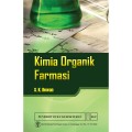 Kimia Organik Farmasi ; Pharmaceutical organic Chemistry