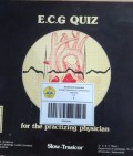 E.C.G. Quiz; For The Practizing Physician Nomor 3