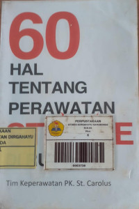 Image of 60 Hal Tentang Perawatan Stroke Di Rumah