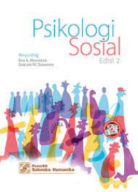 Image of Psikologi Sosial Edisi 2