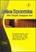 Konsep Dasar Keperawatan Kesehatan Jiwa