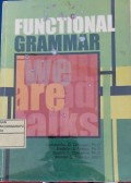 Functional Grammar