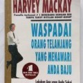 Waspadai Orang Telanjang Yang Menawari Anda Baju