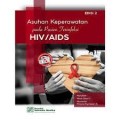 Asuhan Keperawatan Pada Pasien Terinfeksi HIV/AIDS Ed. 2