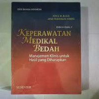 Image of Keperawatan Medikal Bedah Buku 2 Ed. 8 ; Manajemen Klinis Untuk Hasil Yang Diharapkan