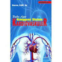 Image of Buku Ajar Gangguan Sistim Kardiovaskuler
