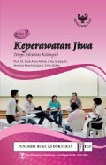 Keperawatan Jiwa Ed.2 ; Terapi Aktivitas Kelompok