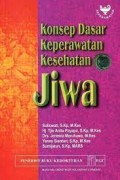 Konsep Dasar Keperawatan Kesehatan Jiwa